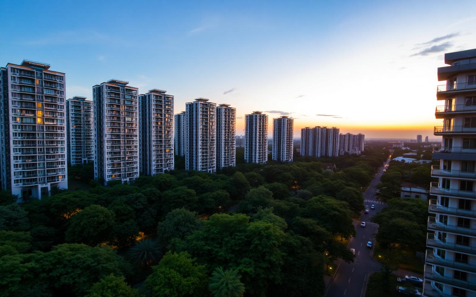 Gestão condominial